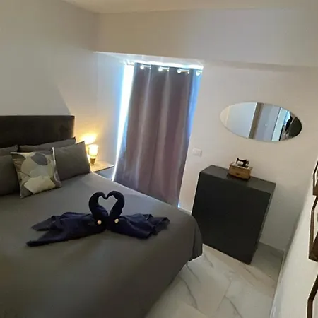Apartamento La Casita De Bonnie La Tejita