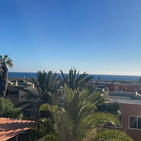 La Casita De Bonnie Apartment