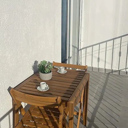 La Casita De Bonnie Apartamento
