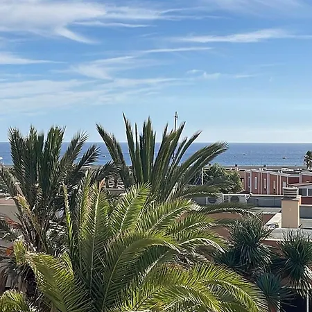 La Casita De Bonnie Apartamento *