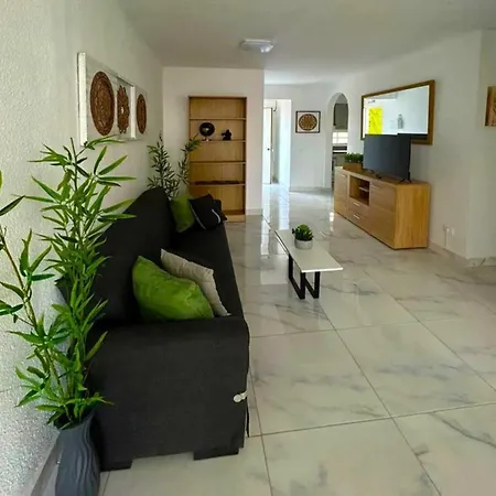 La Casita De Bonnie Apartment La Tejita