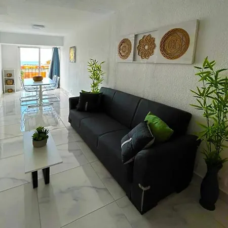 La Casita De Bonnie Apartment