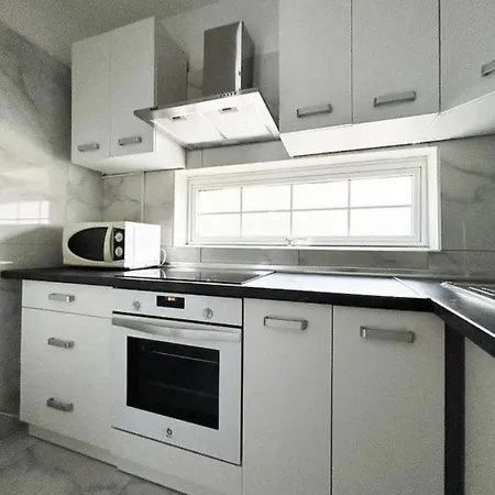 La Casita De Bonnie Apartment
