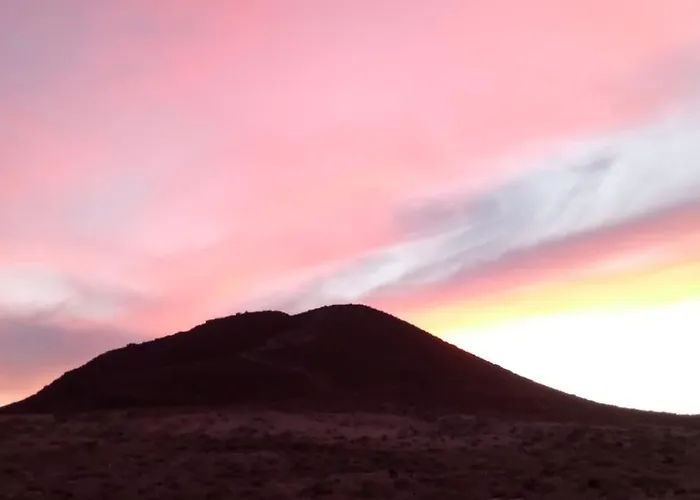 La Casita De Bonnie Apartment La Tejita