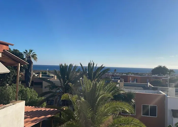 La Casita De Bonnie Apartment